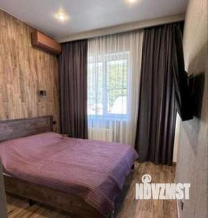 2-к квартира, посуточно, 45м2, 2/6 этаж