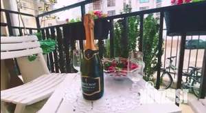 2-к квартира, посуточно, 60м2, 1/7 этаж