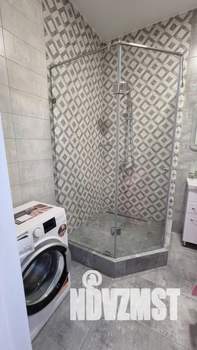 2-к квартира, посуточно, 56м2, 1/1 этаж