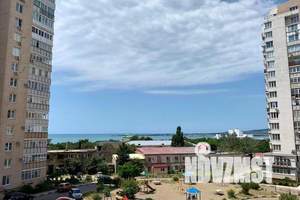 1-к квартира, посуточно, 52м2, 3/16 этаж