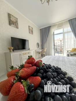 1-к квартира, на длительный срок, 55м2, 4/6 этаж