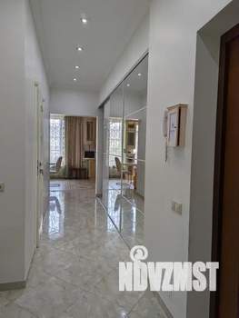 2-к квартира, посуточно, 72м2, 1/7 этаж