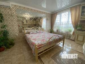 Студия квартира, посуточно, 41м2, 4/4 этаж