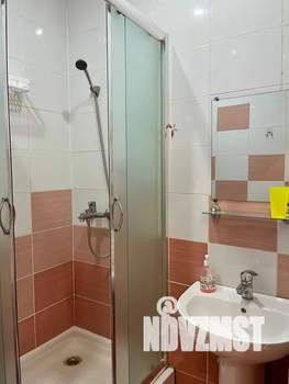 1-к квартира, посуточно, 28м2, 2/3 этаж