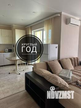 1-к квартира, на длительный срок, 55м2, 7/9 этаж