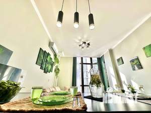 2-к квартира, посуточно, 75м2, 2/10 этаж