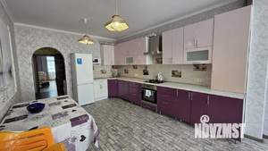 2-к квартира, на длительный срок, 73м2, 5/7 этаж