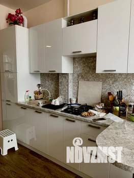 2-к квартира, посуточно, 52м2, 3/6 этаж