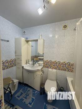 4-к квартира, на длительный срок, 96м2, 2/2 этаж