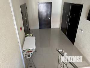 Студия квартира, посуточно, 35м2, 4/4 этаж