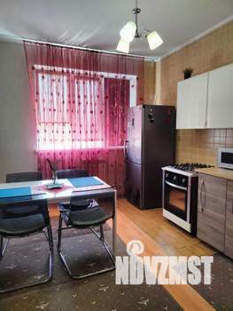 2-к квартира, посуточно, 60м2, 4/4 этаж