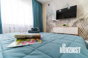 2-к квартира, посуточно, 52м2, 9/9 этаж