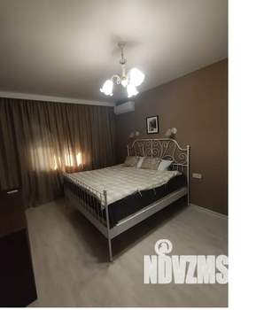 1-к квартира, посуточно, 45м2, 7/7 этаж