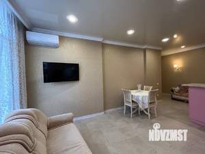 1-к квартира, на длительный срок, 58м2, 2/6 этаж