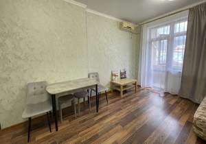 1-к квартира, на длительный срок, 50м2, 4/6 этаж