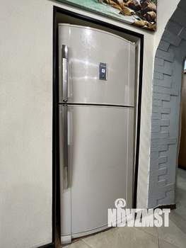 2-к квартира, посуточно, 43м2, 6/9 этаж