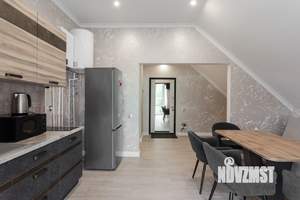 1-к квартира, посуточно, 50м2, 4/4 этаж