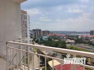 2-к квартира, посуточно, 43м2, 9/16 этаж