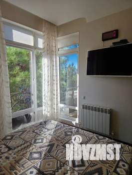 2-к квартира, посуточно, 60м2, 4/5 этаж