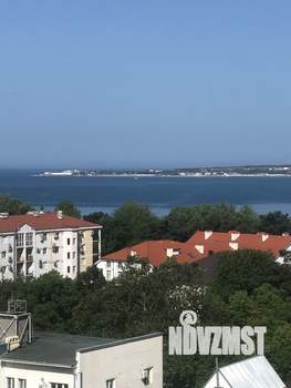 2-к квартира, посуточно, 72м2, 8/9 этаж