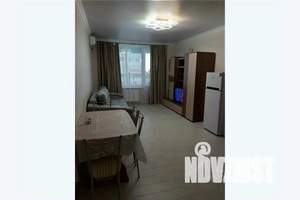 2-к квартира, посуточно, 43м2, 3/16 этаж