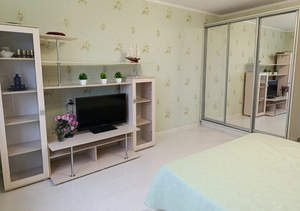 1-к квартира, на длительный срок, 36м2, 3/9 этаж