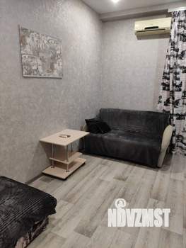 2-к квартира, посуточно, 45м2, 6/8 этаж