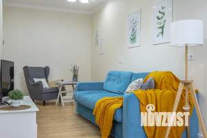 2-к квартира, посуточно, 65м2, 8/8 этаж