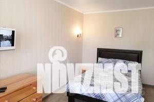 1-к квартира, посуточно, 30м2, 4/5 этаж