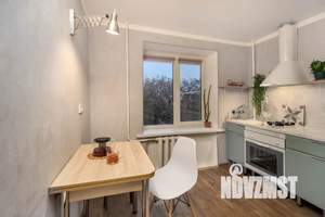 1-к квартира, посуточно, 35м2, 2/9 этаж