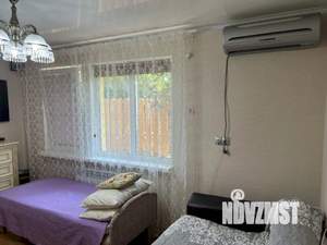 2-к квартира, посуточно, 40м2, 1/1 этаж