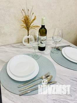 1-к квартира, посуточно, 40м2, 1/5 этаж