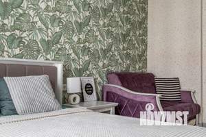 1-к квартира, посуточно, 49м2, 5/6 этаж