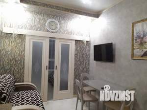 2-к квартира, посуточно, 50м2, 3/6 этаж