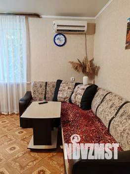 2-к квартира, посуточно, 60м2, 1/5 этаж
