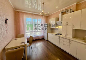 2-к квартира, на длительный срок, 58м2, 4/4 этаж