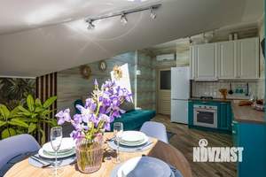 1-к квартира, на длительный срок, 53м2, 6/6 этаж