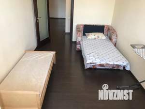 3-к квартира, посуточно, 60м2, 3/5 этаж