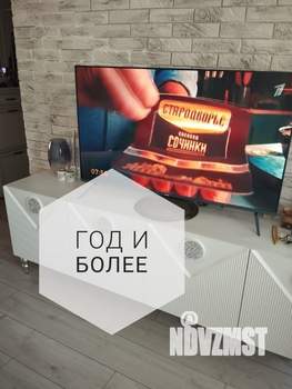 2-к квартира, на длительный срок, 45м2, 5/5 этаж