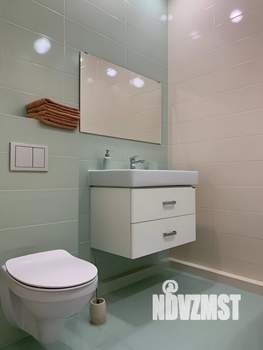 1-к квартира, на длительный срок, 46м2, 3/8 этаж