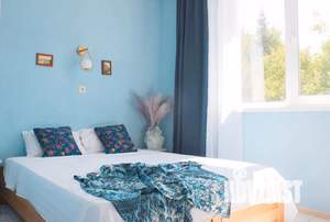 Студия квартира, посуточно, 25м2, 2/2 этаж