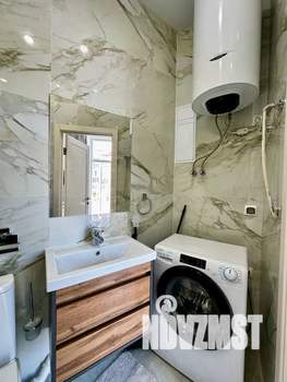 Студия квартира, посуточно, 17м2, 1/6 этаж