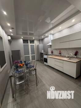 1-к квартира, на длительный срок, 51м2, 2/11 этаж