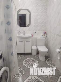 1-к квартира, посуточно, 42м2, 4/8 этаж