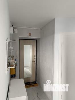 2-к квартира, посуточно, 40м2, 2/5 этаж