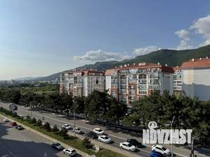 2-к квартира, посуточно, 75м2, 1/1 этаж