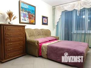 2-к квартира, посуточно, 65м2, 4/5 этаж