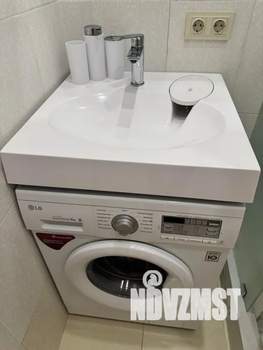 1-к квартира, посуточно, 40м2, 4/7 этаж