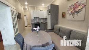 2-к квартира, посуточно, 50м2, 4/8 этаж