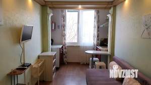 1-к квартира, на длительный срок, 15м2, 3/5 этаж